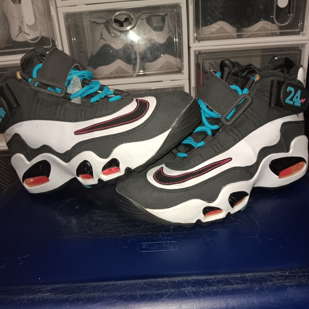 Nike Air Griffey Max 1